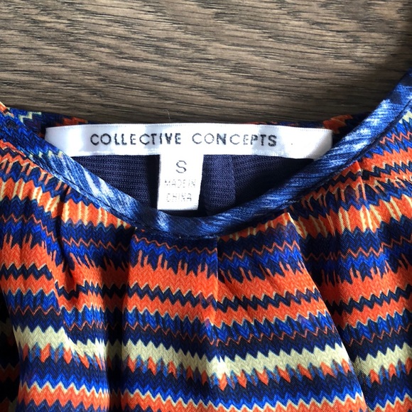 Collective concept dress - Picture 2 of 4